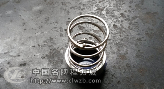 洒水车配件 洒水泵