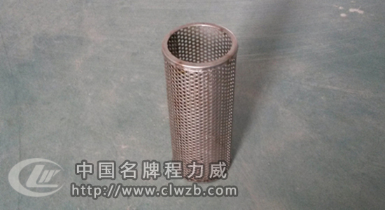 洒水车配件 洒水车滤网