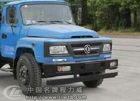 东风牌EQ5121XLHL2型教练车