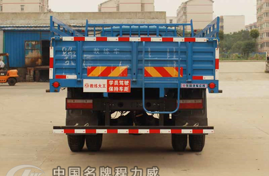 东风牌EQ5121XLHL2型教练车